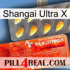 Shangai Ultra X new01